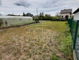 Parduodamas sklypas Klaipėdos rajono sav., Kiškėnuose