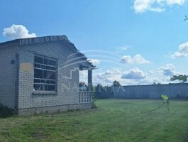Parduodamas sklypas Klaipėdos rajono sav., Žiaukos