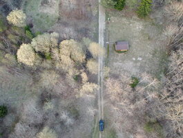 Land for sale Vilniaus rajono sav., Akmeniškėse, Baravykų 2-oji g.