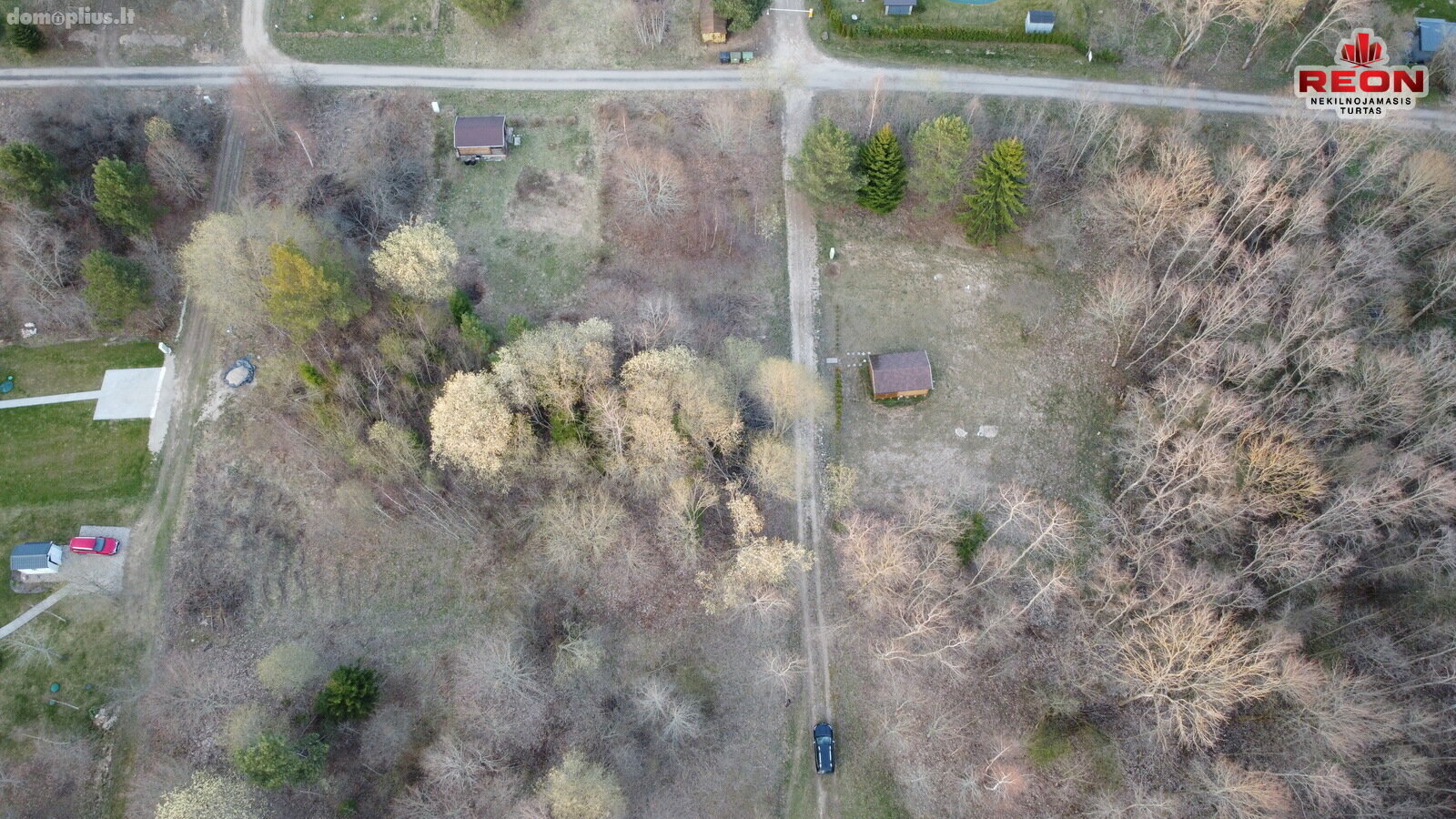 Land for sale Vilniaus rajono sav., Akmeniškėse, Baravykų 2-oji g.