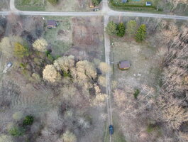 Land for sale Vilniaus rajono sav., Akmeniškėse, Baravykų 2-oji g.