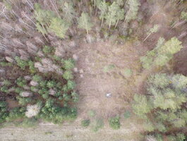 Land Druskininkų sav., Druskininkuose, Pylimo g.