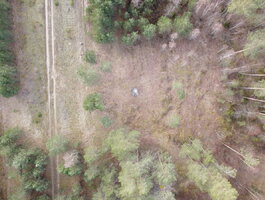 Land for sale Druskininkų sav., Druskininkuose, Pylimo g.