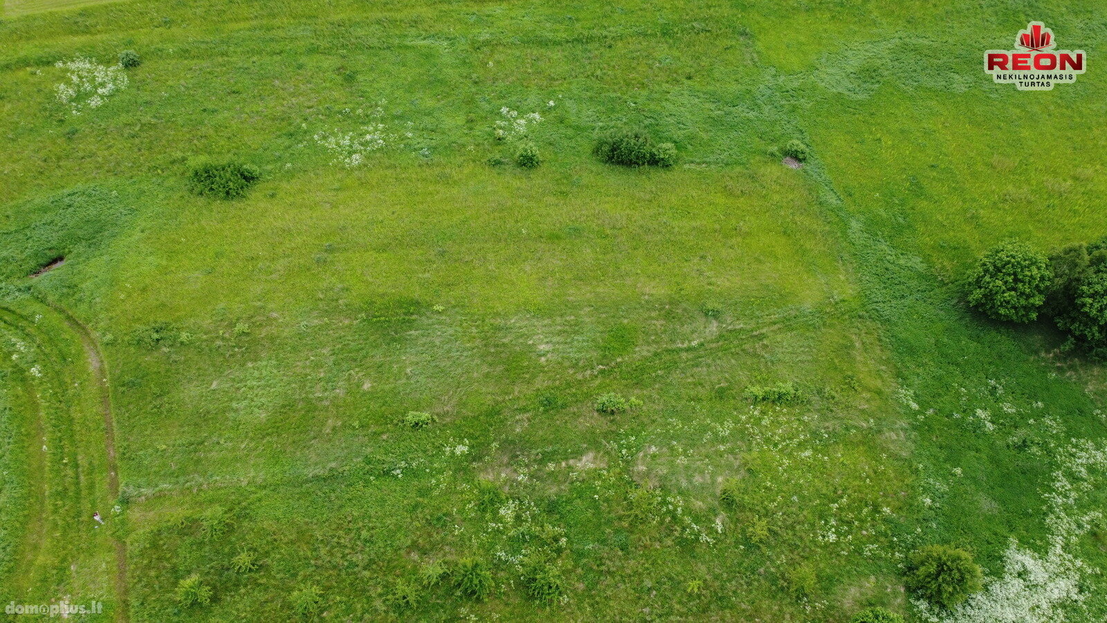 Land for sale Vilniaus rajono sav., Maišiagaloje, Pievų g.