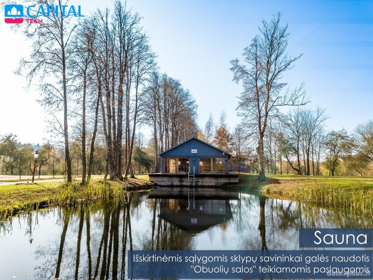 Parduodamas sklypas Molėtų rajono sav., Žalvariuose