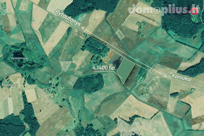 Parduodamas sklypas Varėnos rajono sav., Bytautonyse
