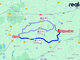 Parduodamas sklypas Varėnos rajono sav., Bytautonyse (4 nuotrauka)