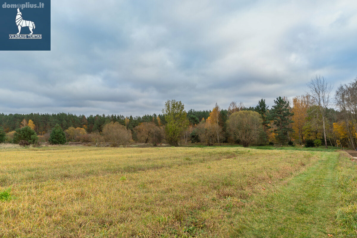 Land for sale Vilnius, Vilniuje, Ožkinių g.