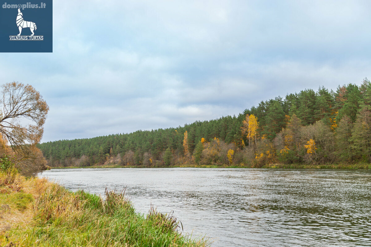 Land for sale Vilnius, Vilniuje, Ožkinių g.