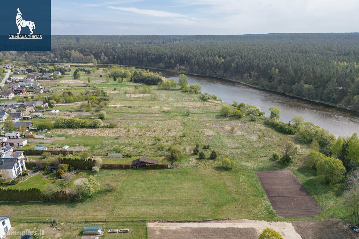 Land for sale Vilnius, Vilniuje, Ožkinių g.