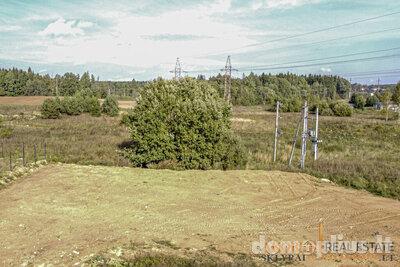 Land for sale Vilniaus rajono sav., Saldenėje, Gubojų g.