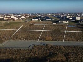 Sklypas Klaipėdos rajono sav., Trušeliuose, Karališkių g.
