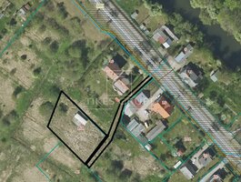Участок Klaipėdos rajono sav., Priekulėje, Žalgirio g.