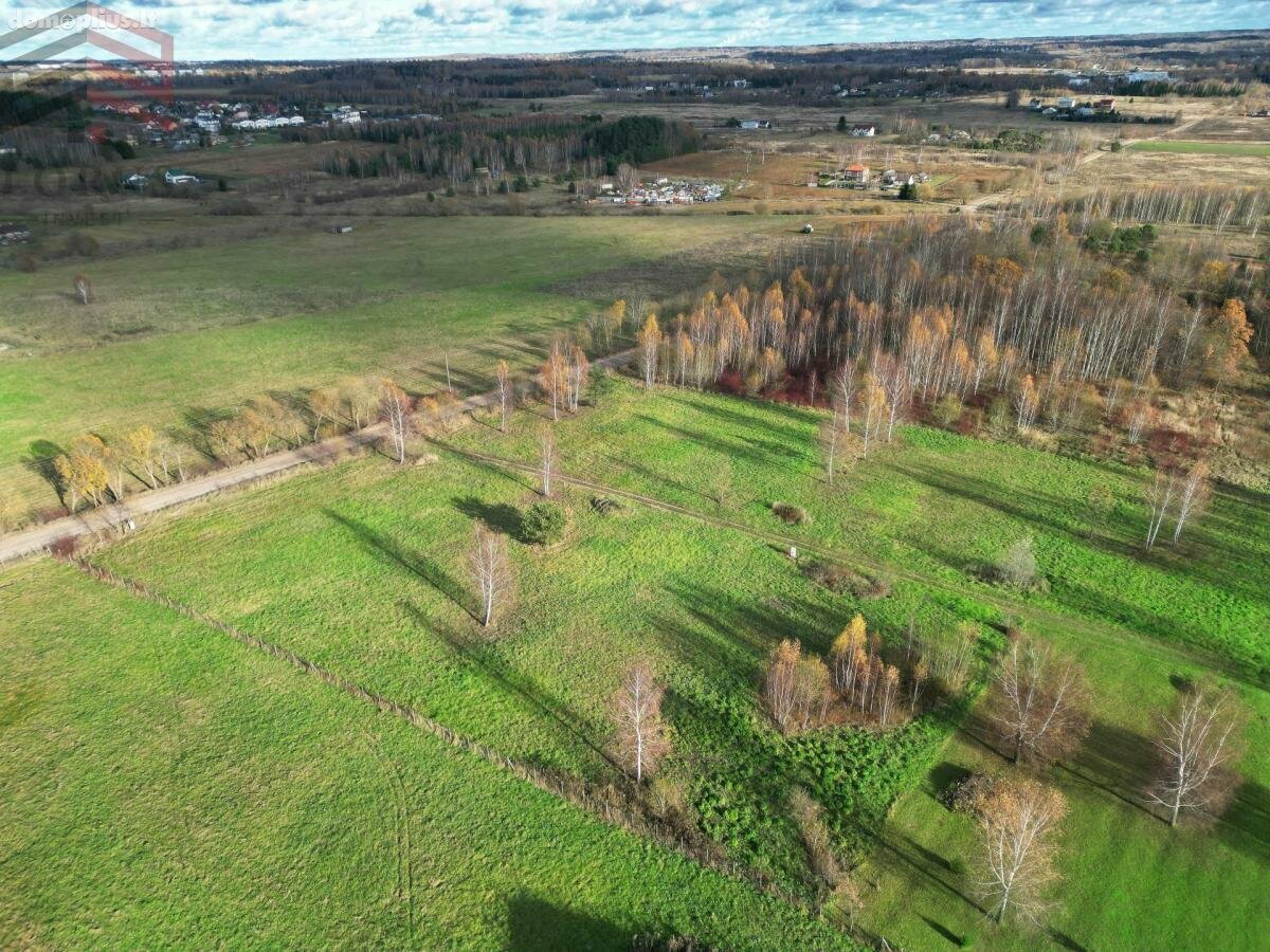 Parduodamas sklypas Vilniuje, Salininkuose, Meilės Lukšienės g.