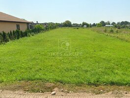 Участок Klaipėdos rajono sav., Radailiuose, Meldų g.