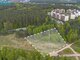 Parduodamas sklypas Vilniuje, Karoliniškėse, M. Mironaitės g. (3 nuotrauka)