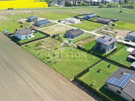 Parduodamas sklypas Šiaulių rajono sav., Šapnagiuose