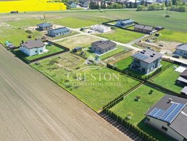 Sklypas Šiaulių rajono sav., Šapnagiuose