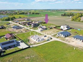 Parduodamas sklypas Šiaulių rajono sav., Šapnagiuose