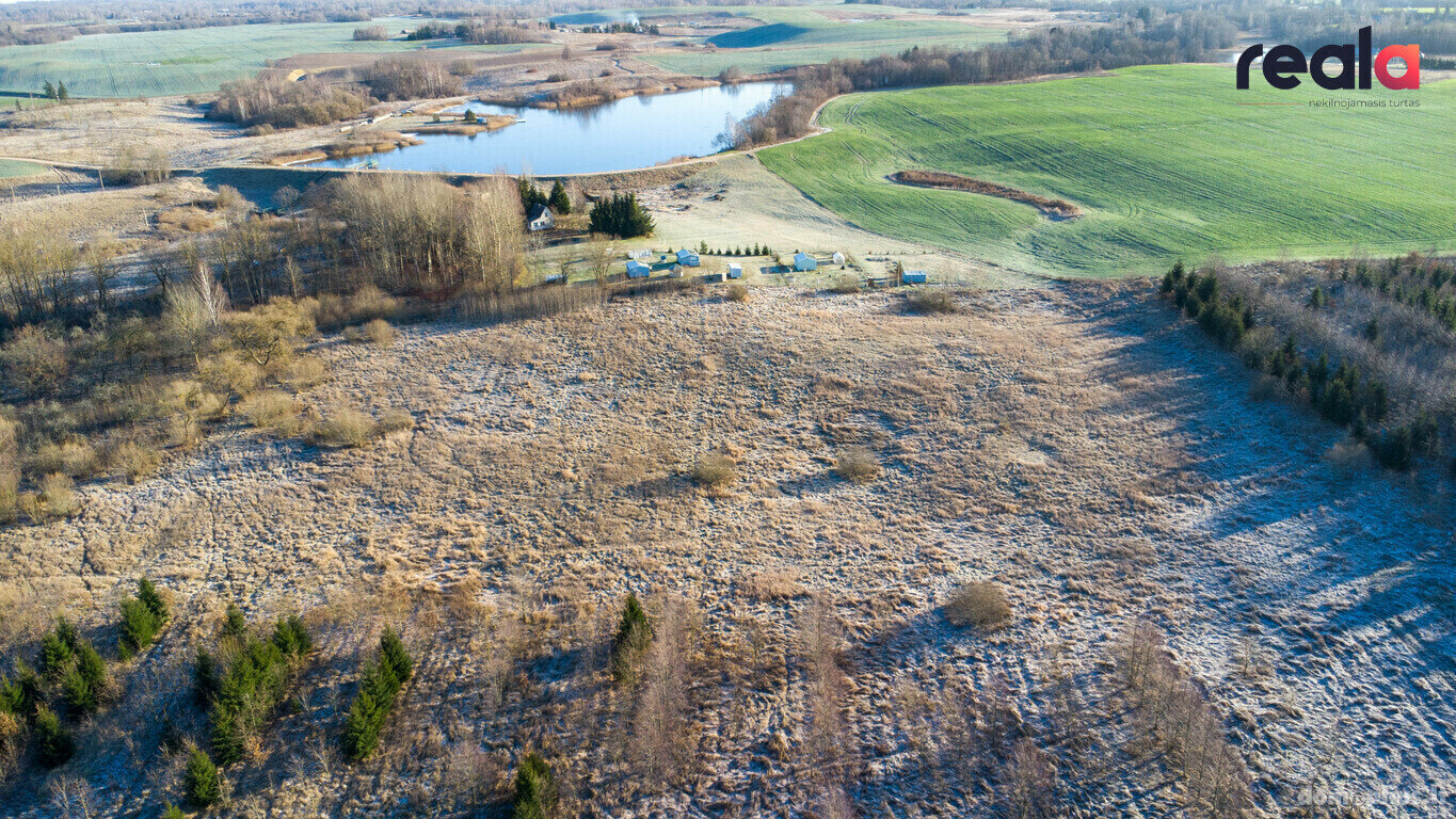Parduodamas sklypas Vilniaus rajono sav., Santakoje