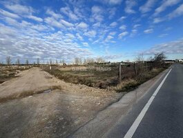 Sklypas Panevėžio rajono sav., Dembavoje