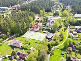 Parduodamas sklypas Vilniuje, Antakalnyje