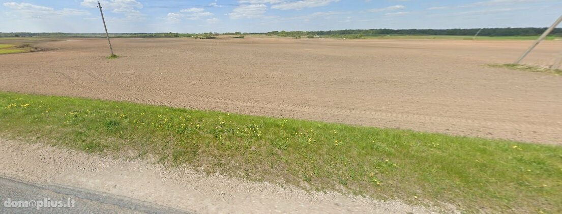 Parduodamas sklypas Vilniaus rajono sav., Kiemeliuose, Kiemelių g.