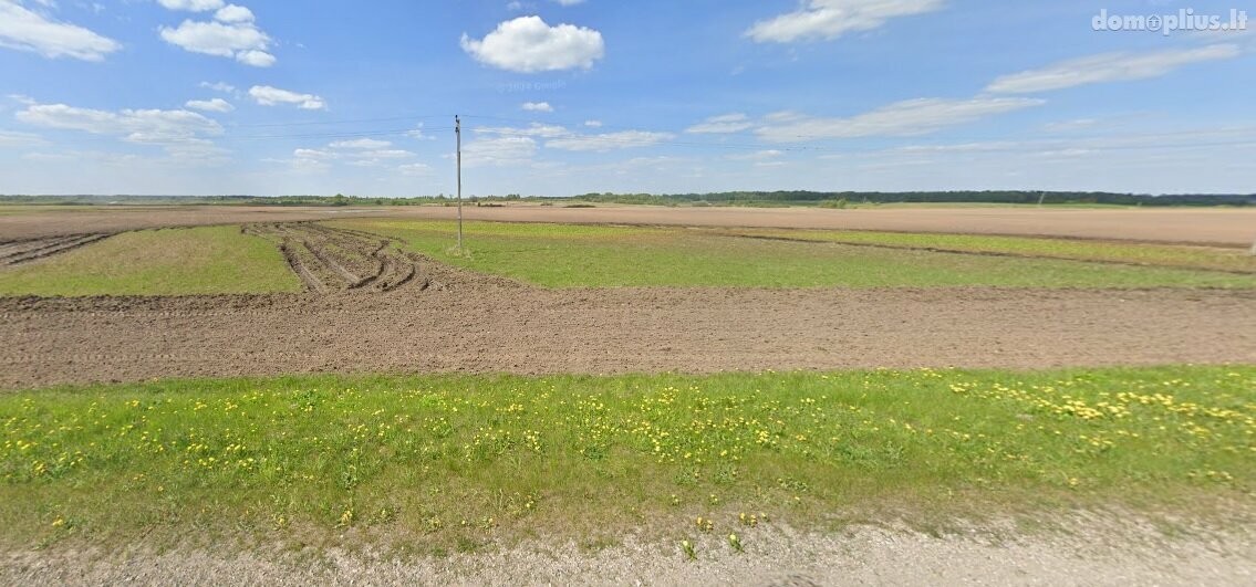 Parduodamas sklypas Vilniaus rajono sav., Kiemeliuose, Kiemelių g.