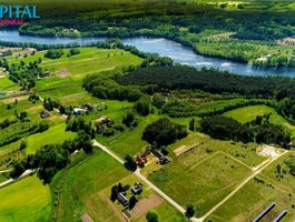 Parduodamas sklypas Druskininkų sav., Didžiasalyje, Alksnyno g.