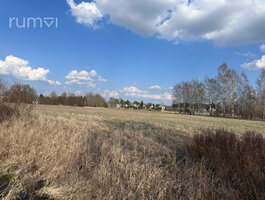 Parduodamas sklypas Panevėžio rajono sav., Nevėžyje, Smilgių g.