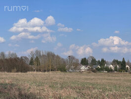 Parduodamas sklypas Panevėžio rajono sav., Nevėžyje, Smilgių g.