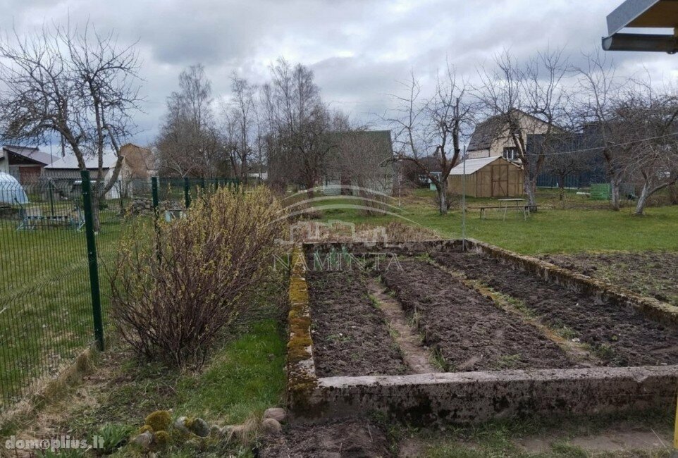 Parduodamas sklypas Klaipėda, Klaipėdoje