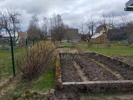 Parduodamas sklypas Klaipėda, Klaipėdoje