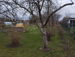 Parduodamas sklypas Klaipėda, Klaipėdoje