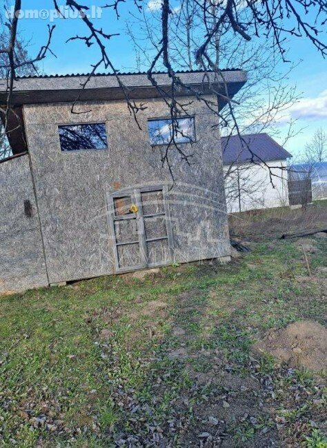 Parduodamas sklypas Klaipėdos rajono sav., Šiūpariuose