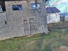 Sklypas Klaipėdos rajono sav., Šiūpariuose
