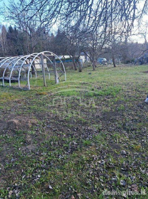Parduodamas sklypas Klaipėdos rajono sav., Šiūpariuose