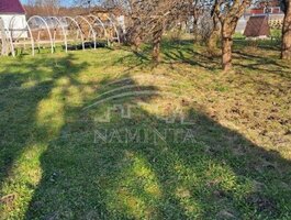 Parduodamas sklypas Klaipėdos rajono sav., Šiūpariuose