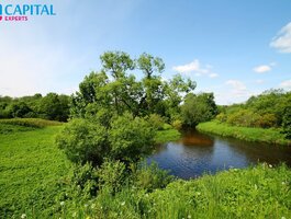 Parduodamas sklypas Širvintų rajono sav., Žemosios Viesos