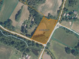 Land for sale Prienų rajono sav., Išmanuose