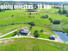 Sklypas Molėtų rajono sav., Spiečiūnuose