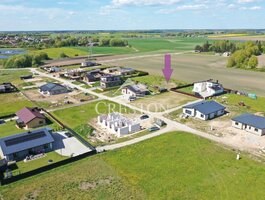 Sklypas Šiaulių rajono sav., Šapnagiuose