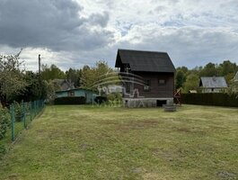 Parduodamas sklypas Klaipėdos rajono sav., Dercekliuose