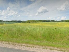 Parduodamas sklypas Vilniaus rajono sav., Antanave, Krotošyno g.