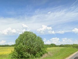 Parduodamas sklypas Vilniaus rajono sav., Antanave, Krotošyno g.
