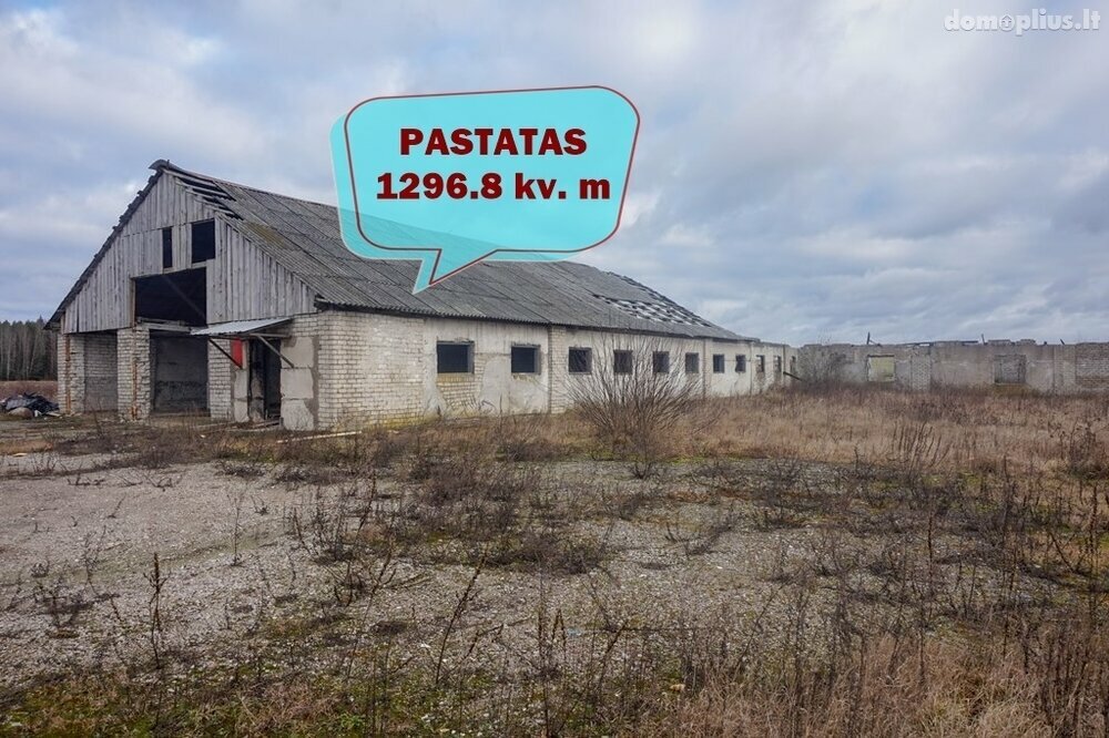 Parduodamas sklypas Šalčininkų rajono sav.