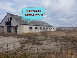 Parduodamas sklypas Šalčininkų rajono sav.