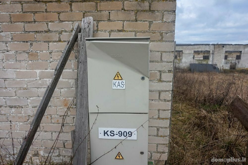 Parduodamas sklypas Šalčininkų rajono sav.