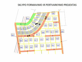 Land Vilniaus rajono sav., Murlinėje