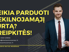 Parduodamas sklypas Šilutės rajono sav., Stemplėse